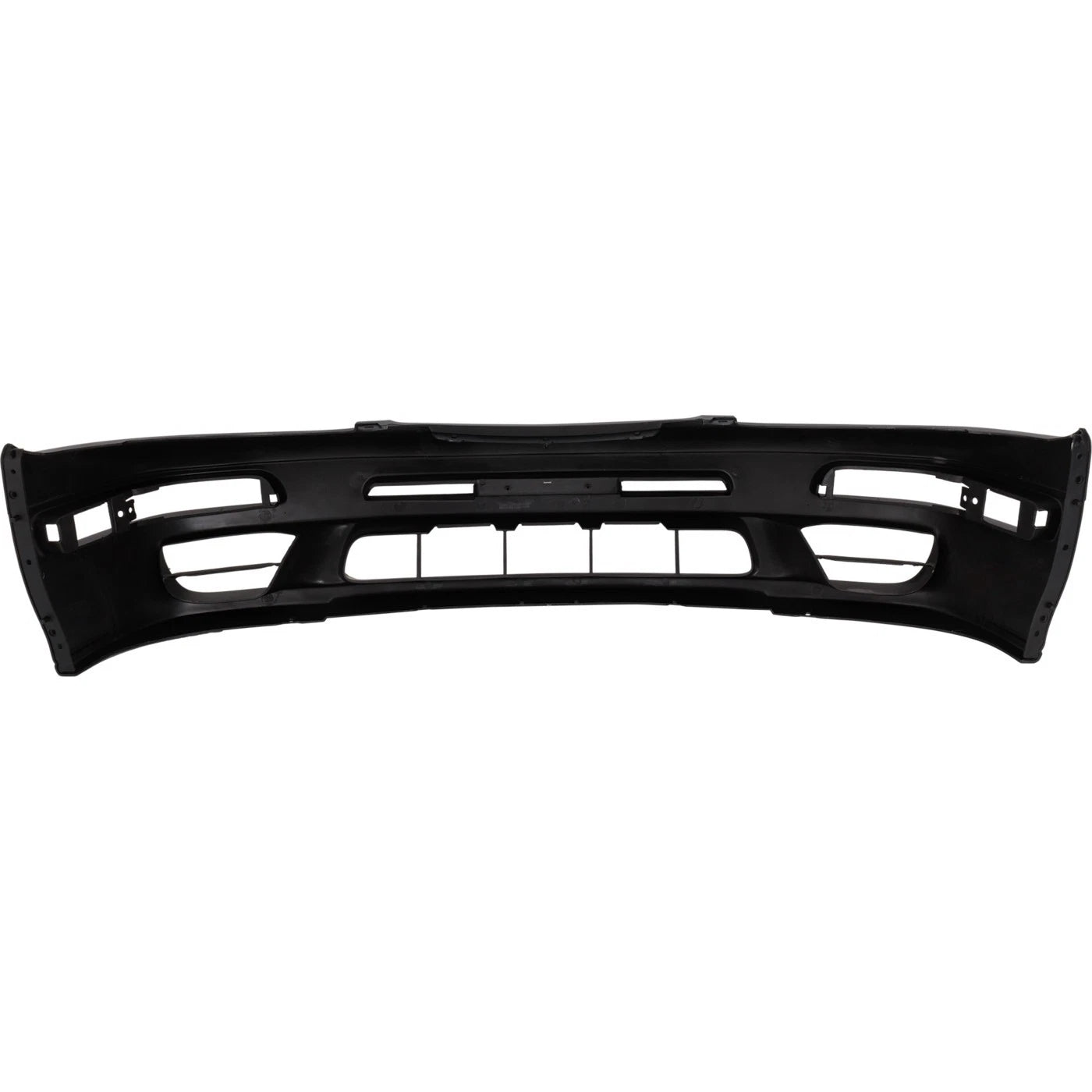 Primed Bumper Cover Fascia Front 620220L725 NI1000167 Replacement For Nissan Maxima 1997 1998 1999 Primed