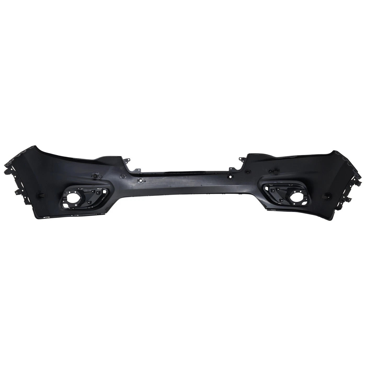 Primed Front Upper Bumper Cover CH1014134 68406522AD Replacement For Jeep Cherokee 2019 2020 2021 2022 Primed