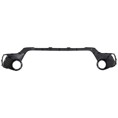 Primed Bumper Cover Fascia Front 86513B2800 KI1000194 Replacement For Kia Soul 2017 2018 2019 Primed