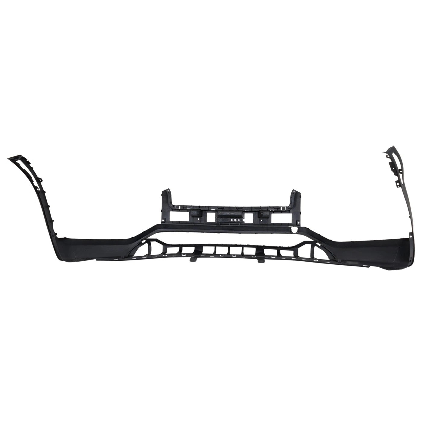 Textured Bumper Cover Fascia Front Lower 86550S8010 HY1015115 Replacement For Hyundai Palisade 2020 2021 2022 Textured