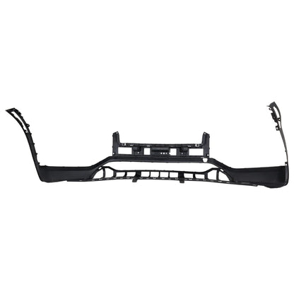 Textured Bumper Cover Fascia Front Lower 86550S8010 HY1015115 Replacement For Hyundai Palisade 2020 2021 2022 Textured