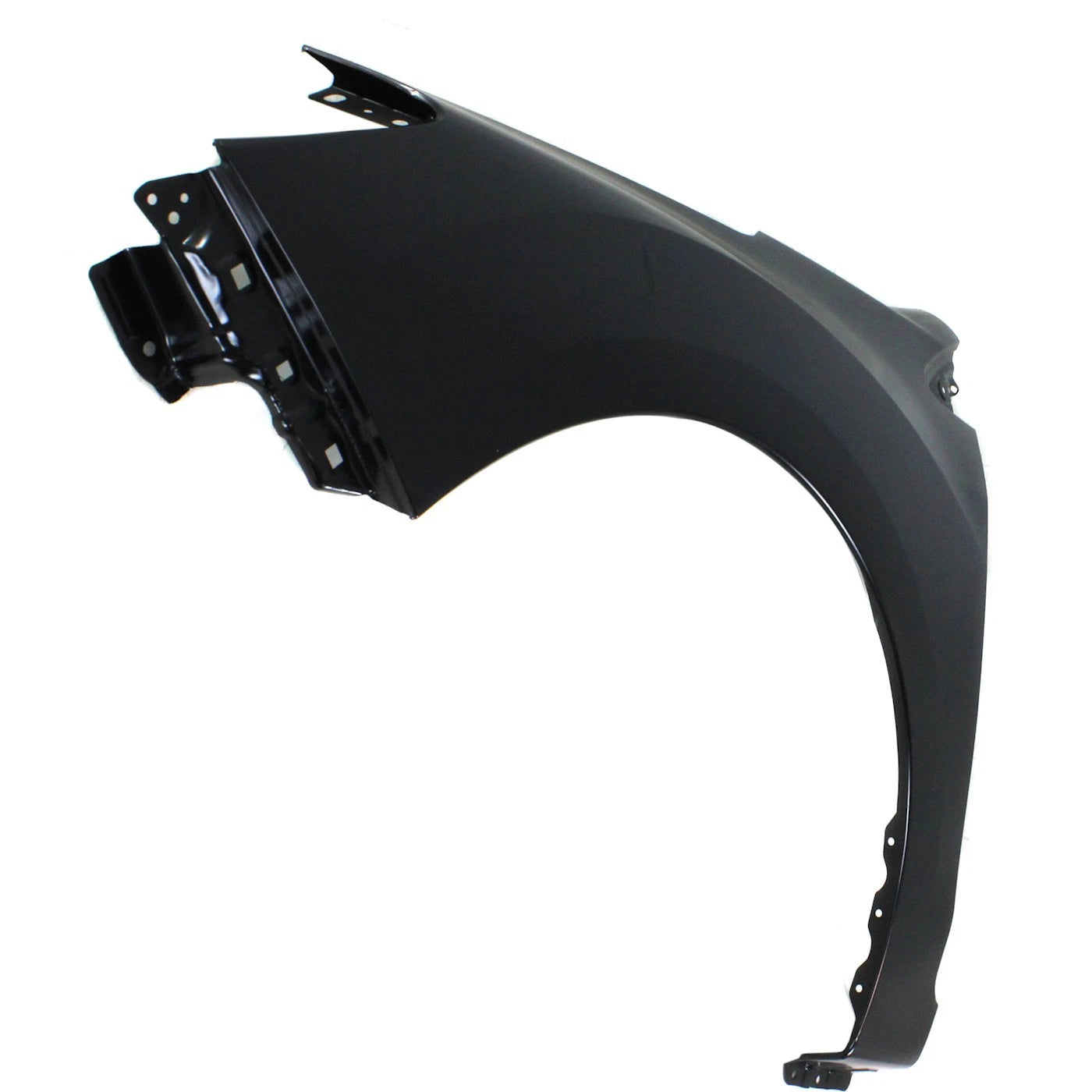 Primed Fender Replacement For Subaru Impreza 2012 2013 2014 2015 2016 Front Driver Side 57120FJ0109P 57120FJ0119P SU1240136