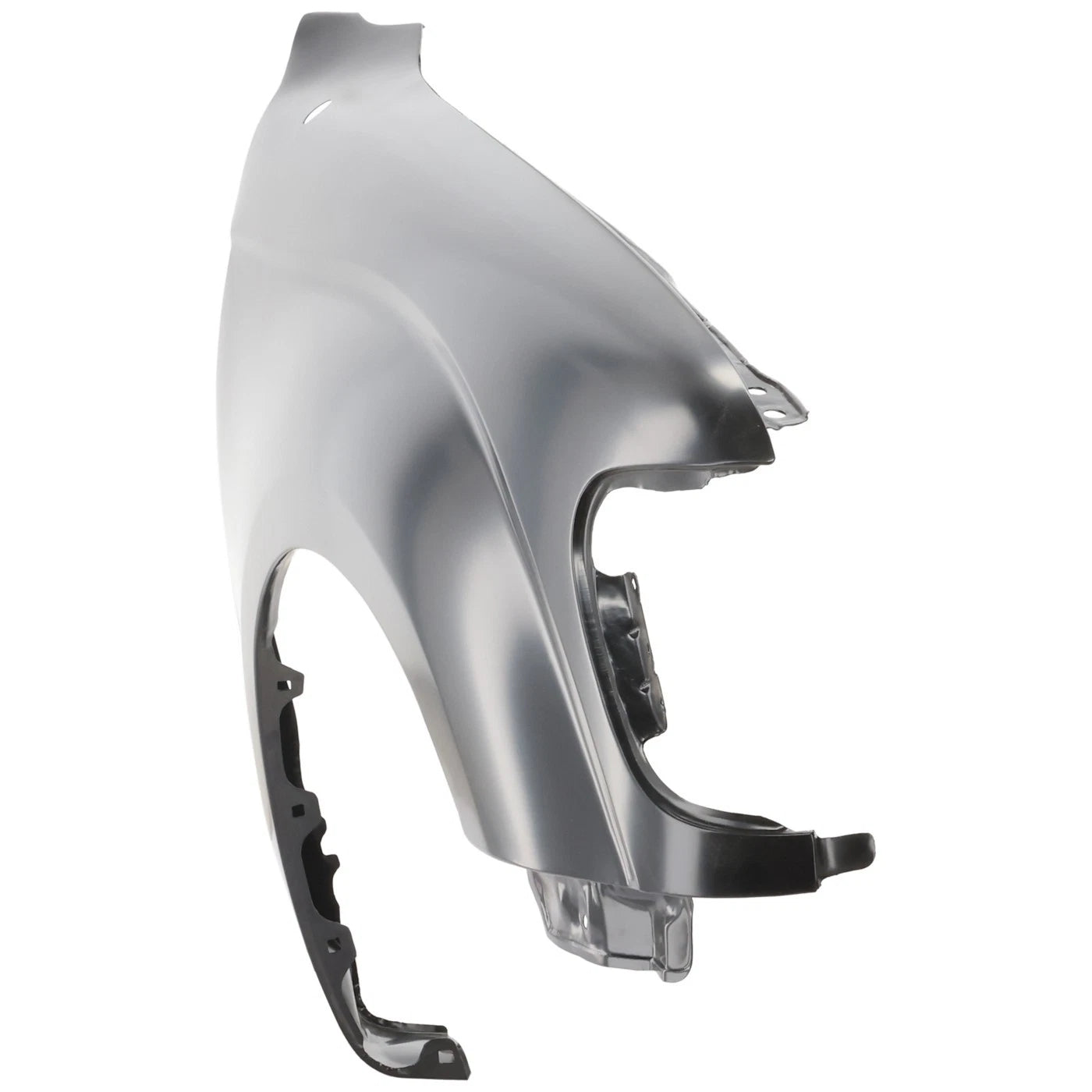 Primed Fender Replacement For Toyota Tacoma 1995 1996 1997 1998 1999 2000 Front Passenger Side 5381104070 TO1241161