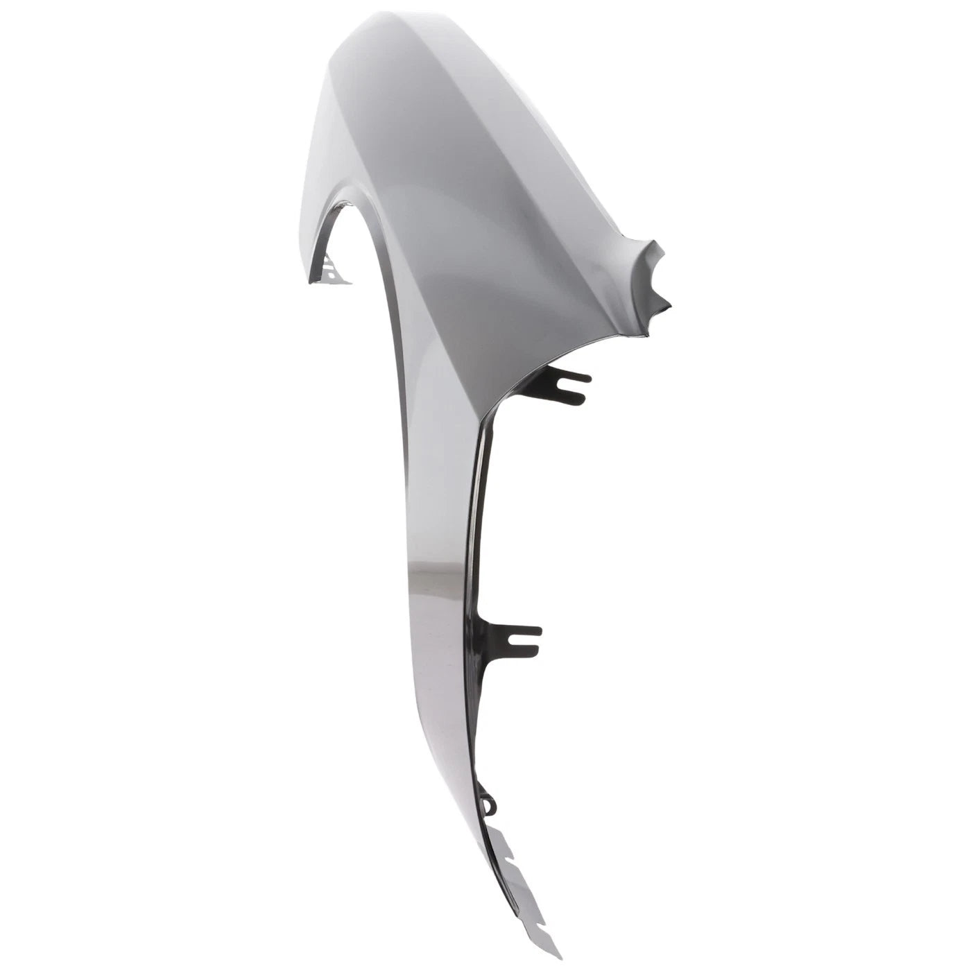 Primed Fender Replacement For Dodge Challenger 2008-2023 Front Driver Side 68275471AA CH1240285