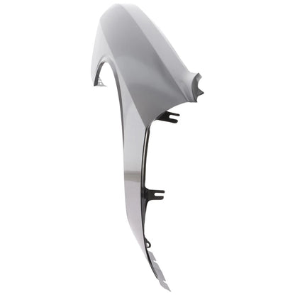 Primed Fender Replacement For Dodge Challenger 2008-2023 Front Driver Side 68275471AA CH1240285