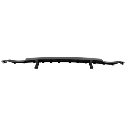 Primed Rear Lower Bumper Cover 2048853225 MB1115106 Replacement For Mercedes Benz C300 2008 2009 2010 2011 Primed