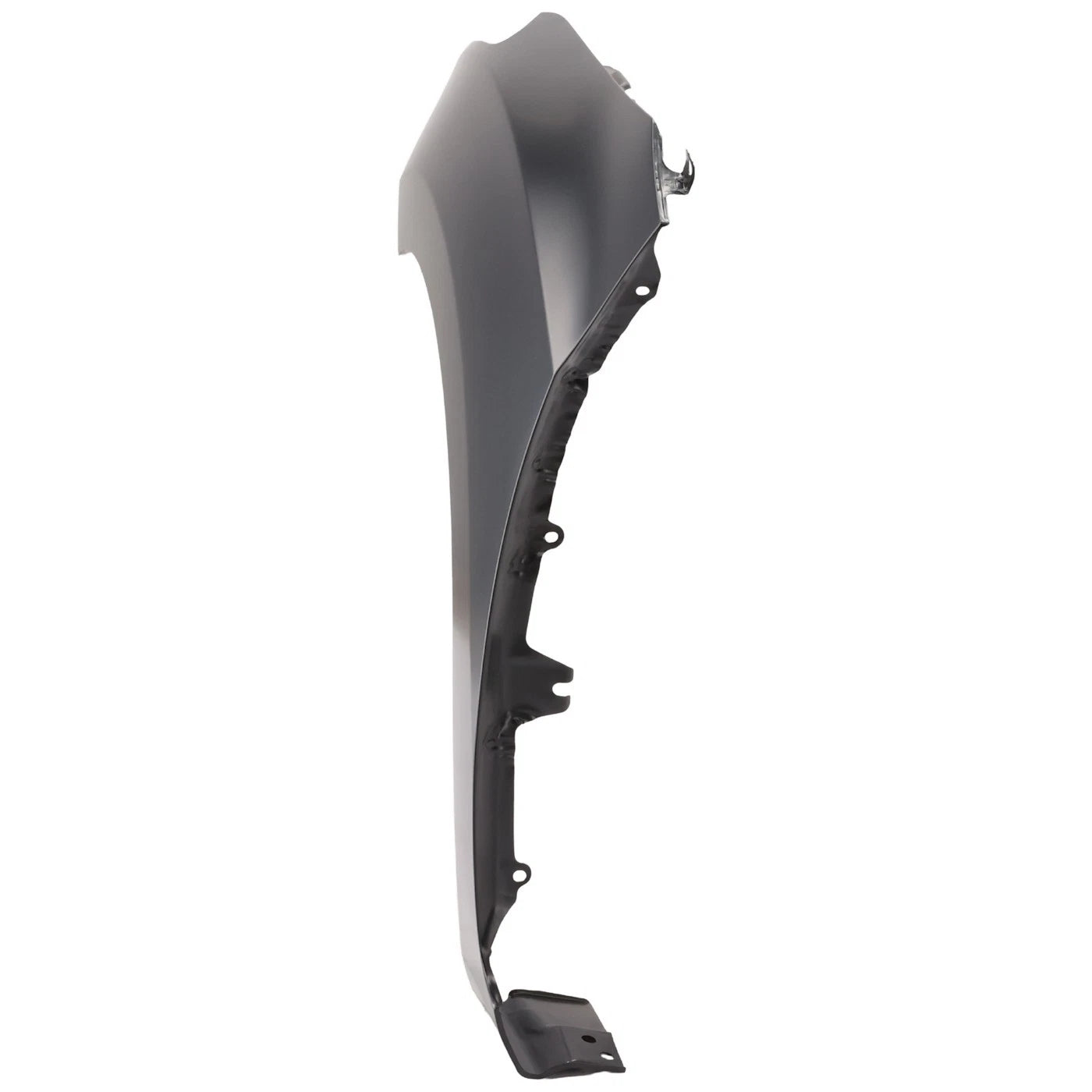 Primed Fender Replacement For Hyundai Elantra GT 2013 2014 2015 2016 2017 Front Driver Side 66311A5000 HY1240158