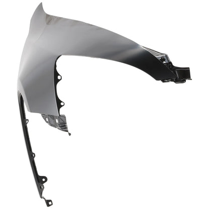 Primed Fender Replacement For Honda Accord 2003 2004 2005 2006 2007 Front Passenger Side 4-Door Sedan USA 04620SDAA90ZZ HO1241157