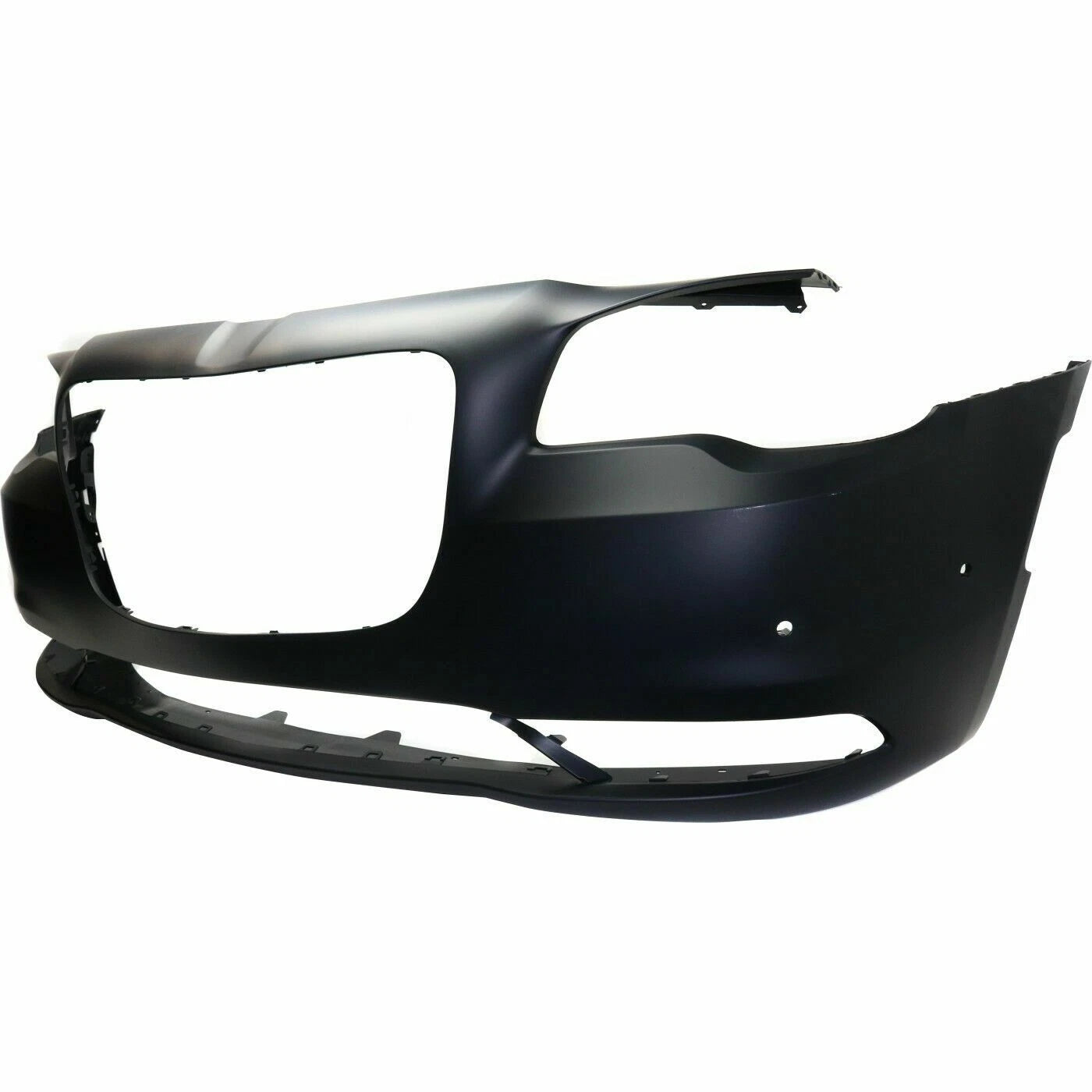 Primed Front Primed Bumper Cover CH1000A22 5PN42TZZAE Replacement For Chrysler 300 2015 2016 2017 2018 2019 2020