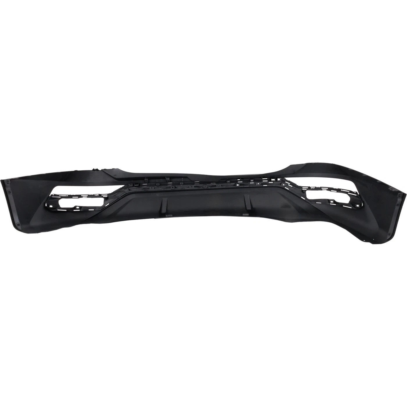 Textured Bumper Cover Fascia Rear HY1100251 86612CW000 Replacement For Hyundai Tucson 2021 2022 2023 2024 Textured