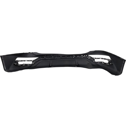 Textured Bumper Cover Fascia Rear HY1100251 86612CW000 Replacement For Hyundai Tucson 2021 2022 2023 2024 Textured