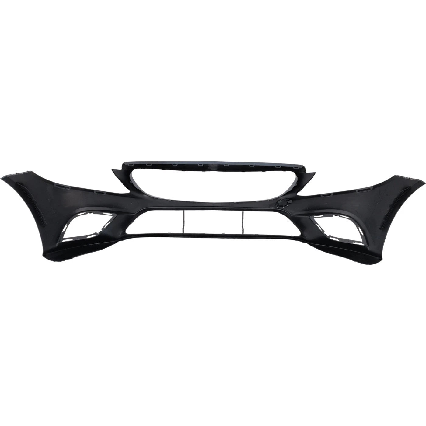 Primed Bumper Cover Fascia Front 20588091029999 MB1000595 Replacement For Mercedes-Benz C300 2019 2020 2021 2022 2023 Sedan Primed