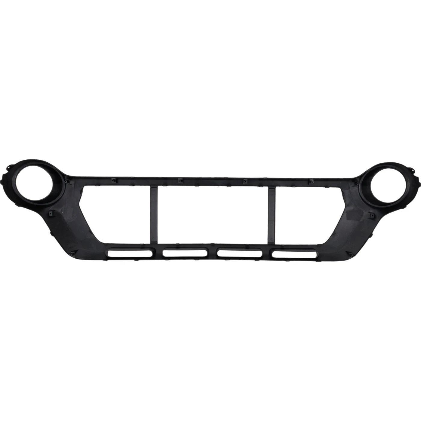 Primed Bumper Cover Fascia Front Lower 86513B2100 KI1015109 Replacement For Kia Soul 2014 2015 2016 Primed