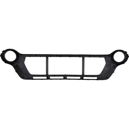 Primed Bumper Cover Fascia Front Lower 86513B2100 KI1015109 Replacement For Kia Soul 2014 2015 2016 Primed
