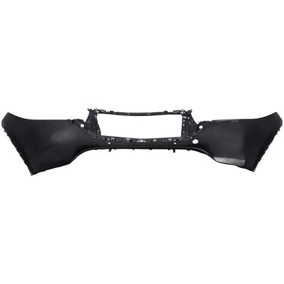 Primed Bumper Cover Fascia Front KSD450031ABB MA1014102 Replacement For Mazda CX-5 2022 2023 2024 Primed
