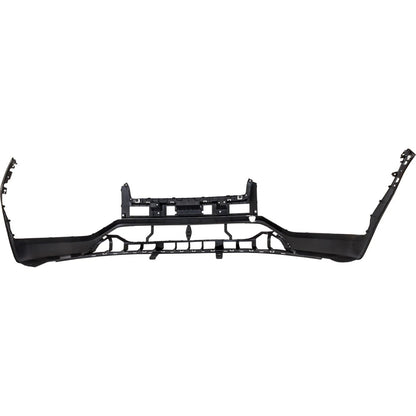 Primed Bumper Cover 86512S8010 HY1015114 Replacement For Hyundai Palisade 2020 2021 2022 Front Lower Primed