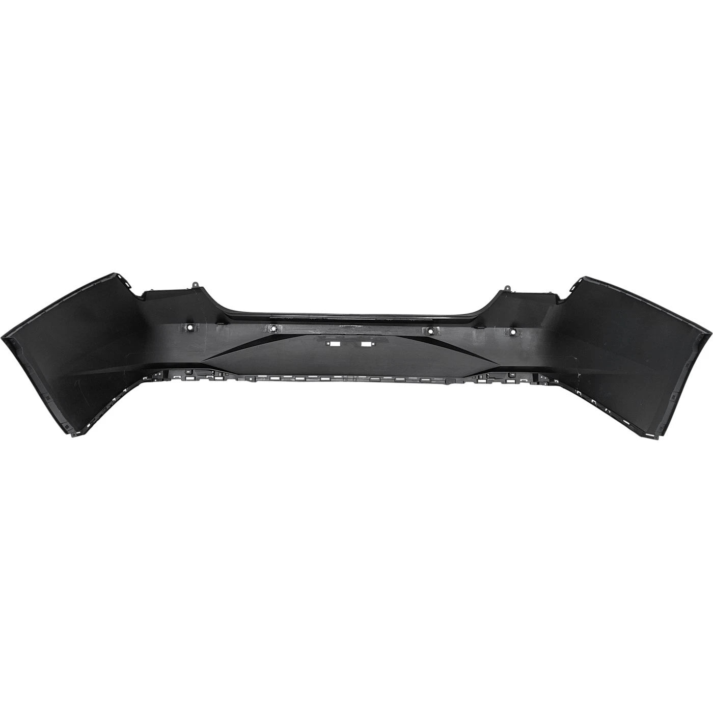 Primed Primed Bumper Cover Fascia Rear 86610AB010 HY1100244 Replacement For Hyundai Elantra 2021 2022 2023