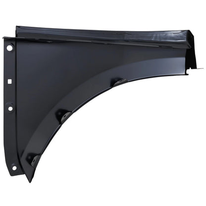 Primed Fender Replacement For Porsche Macan 2015 2016 2017 2018 2019 2020 2021 2022 2023 2024 Front Passenger Side 95B821102DYGRV PO1241105