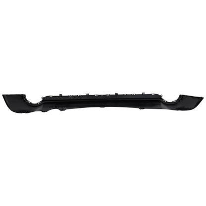 Textured Bumper Cover Fascia Rear Lower 86612B2100 KI1115119 Replacement For Kia Soul 2014 2015 2016 Textured