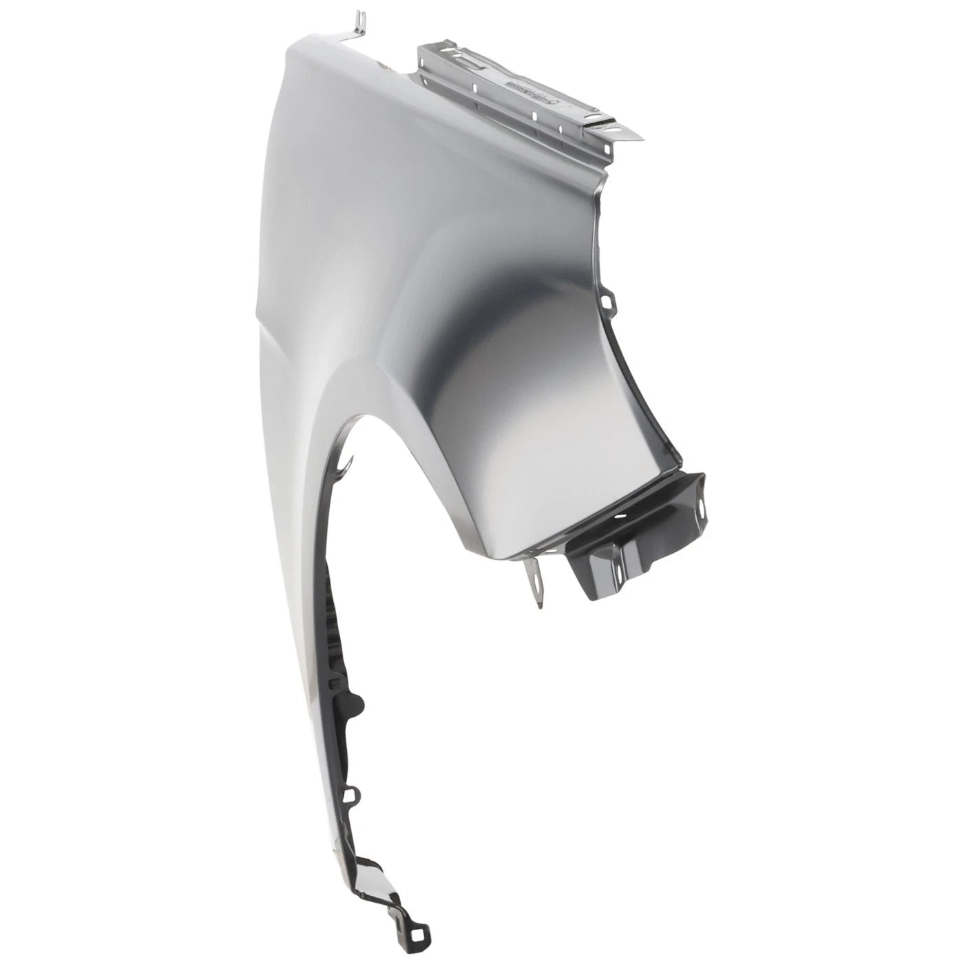 Primed Fender Replacement For Hyundai Sonata 2011 2012 2013 2014 Front Passenger Side 663213Q000 HY1241150
