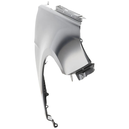 Primed Fender Replacement For Hyundai Sonata 2011 2012 2013 2014 Front Passenger Side 663213Q000 HY1241150