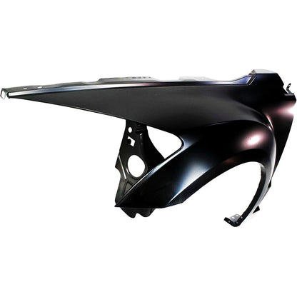 Primed Fender Replacement For Dodge Caliber 2007 2008 2009 2010 2011 2012 Front Driver Side 5115661AD CH1240250