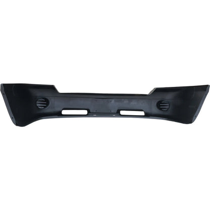 Textured Bumper Cover 5JL36CD7AF CH1000895 Replacement For Dodge Dakota 2005 2006 2007 Textured Front