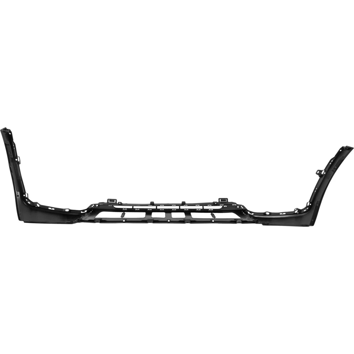 Textured Bumper Cover Fascia Front Lower 86512D9LA0 KI1015121 Replacement For Kia Sportage 2020 2021 2022 Textured
