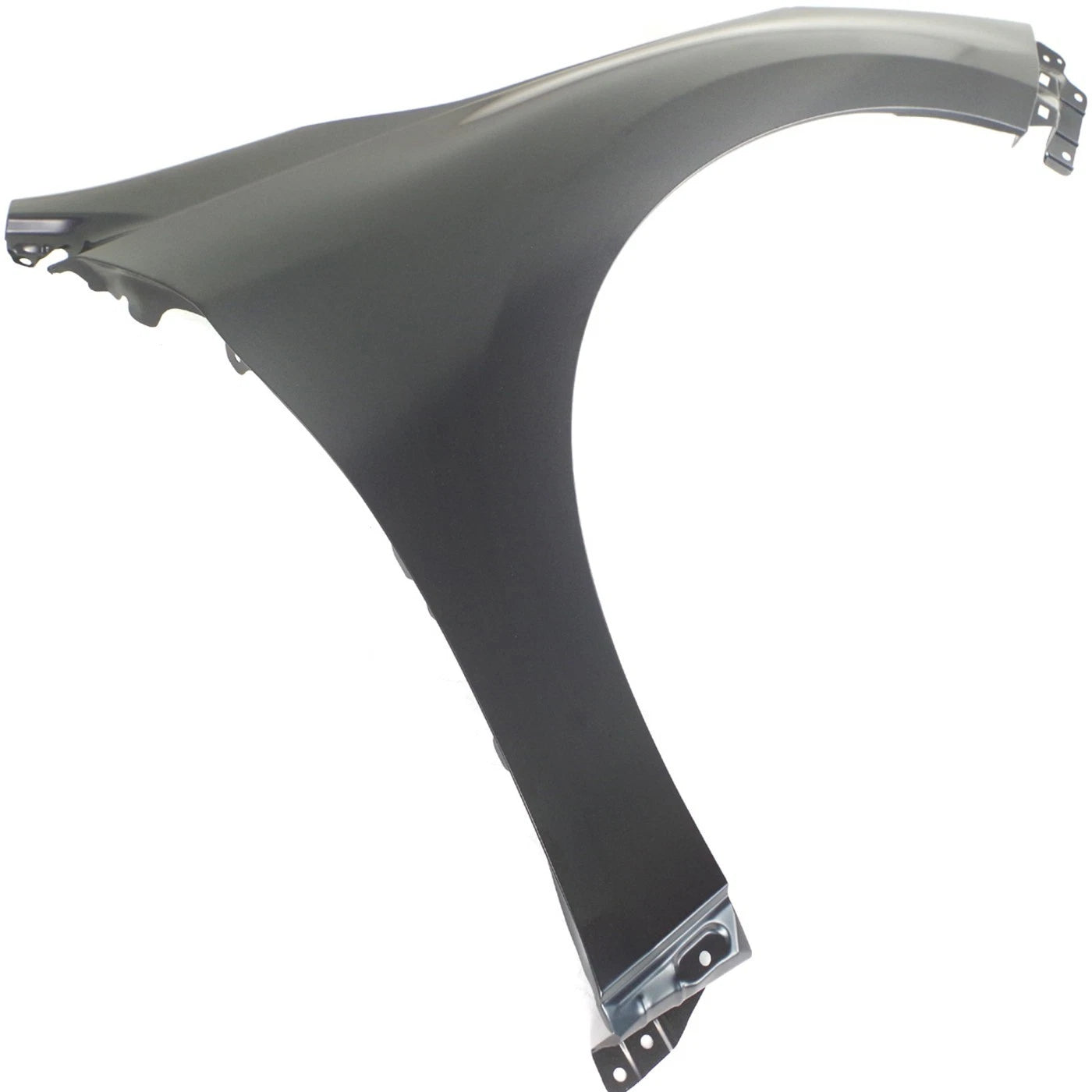 Primed Fender Replacement For Subaru Legacy 2015 2016 2017 2018 2019 Front Passenger Side 57120AL00A9P SU1241140