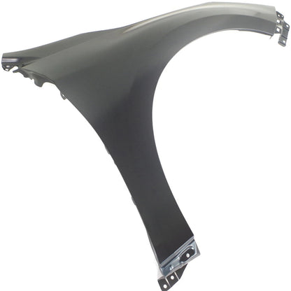 Primed Fender Replacement For Subaru Legacy 2015 2016 2017 2018 2019 Front Passenger Side 57120AL00A9P SU1241140