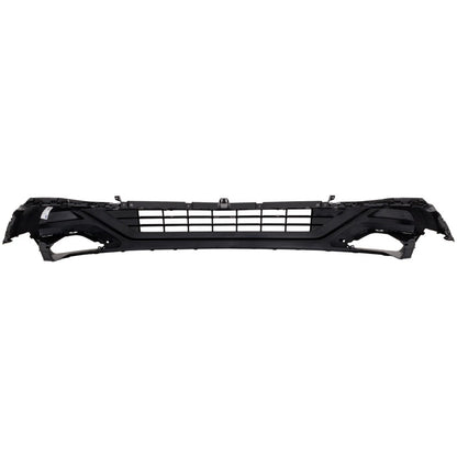 Primed Front Lower Bumper Cover 3CN8059039B9 VW1015100 Replacement For Volkswagen Atlas 2018 2019 2020 Primed