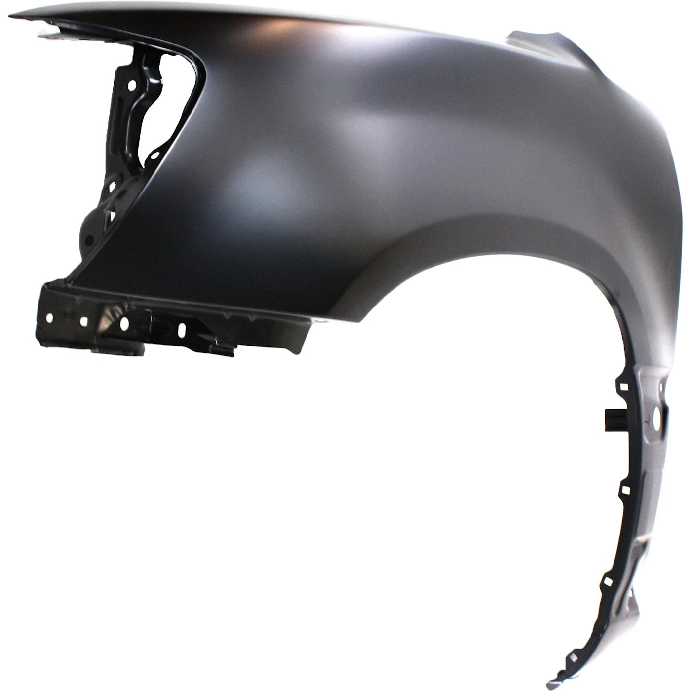 Primed Fender Replacement For Lexus RX300 1999 2000 2001 2002 2003 Front Driver Side 5380248021 LX1240105
