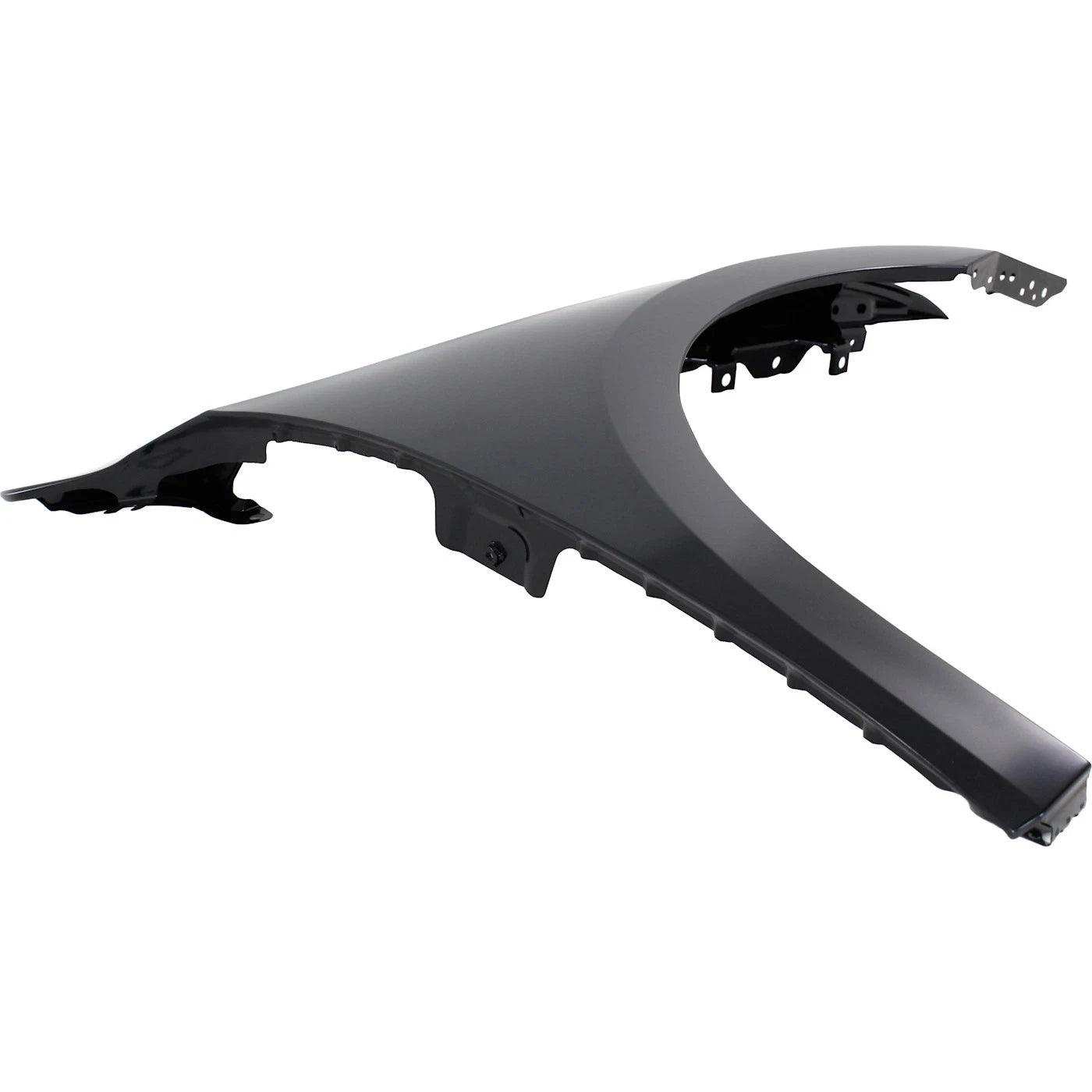 Primed Fender Replacement For Volkswagen Passat 2016 2017 2018 2019 Front Passenger Side 561821022A VW1241149