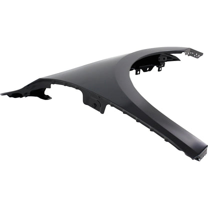 Primed Fender Replacement For Volkswagen Passat 2016 2017 2018 2019 Front Passenger Side 561821022A VW1241149
