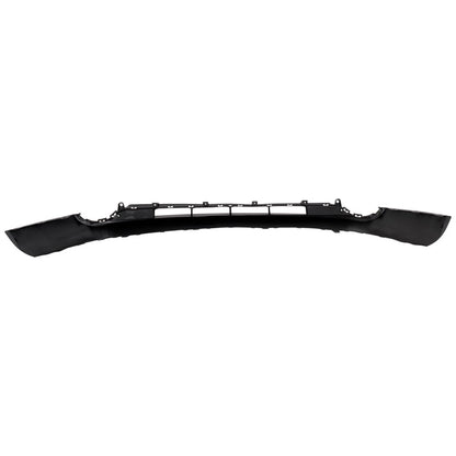 Textured Bumper Cover Fascia Front Lower 86512B2100 KI1015110 Replacement For Kia Soul 2014 2015 2016 Textured