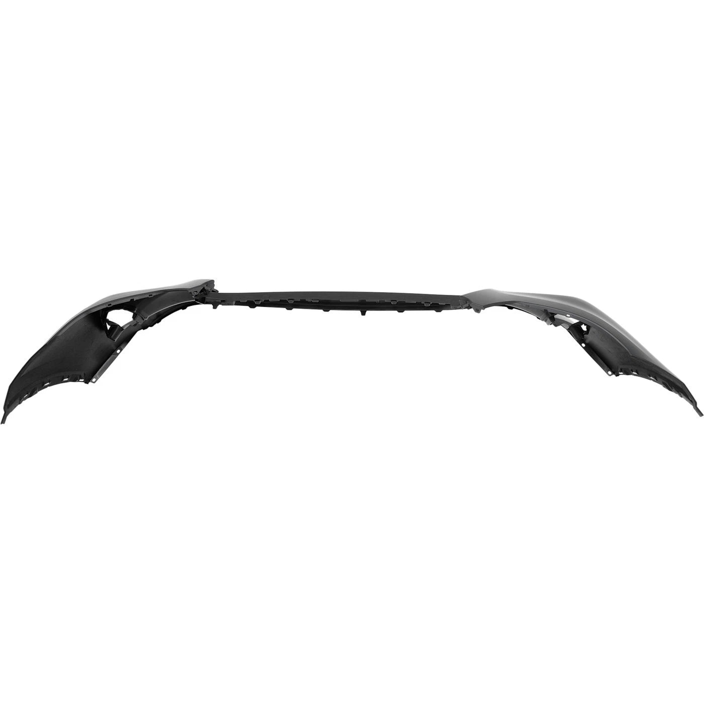 Primed Bumper Cover 521190E951 TO1000463 Replacement For Toyota Highlander 2020 2021 2022 2023 Front Primed