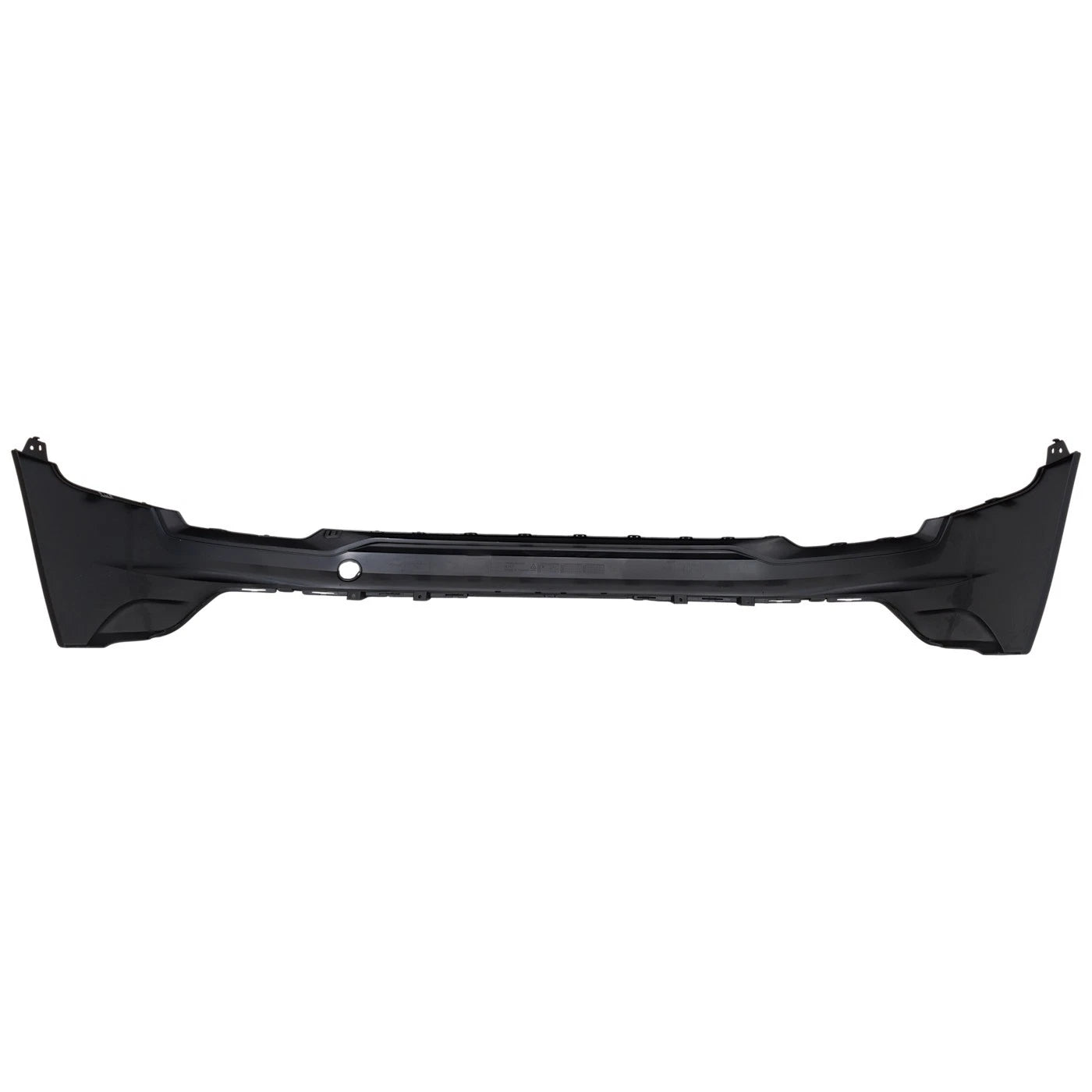 Textured Bumper Cover Fascia 84341007 GM1115154 Replacement For GMC Terrain 2018 2019 2020 2021 2022 2023 Rear Lower Textured