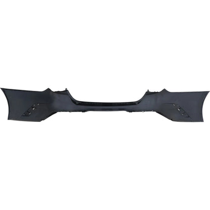 Primed Bumper Cover Fascia Rear 86611L3000 KI1100237 Replacement For Kia K5 2021 2022 2023 2024 Primed