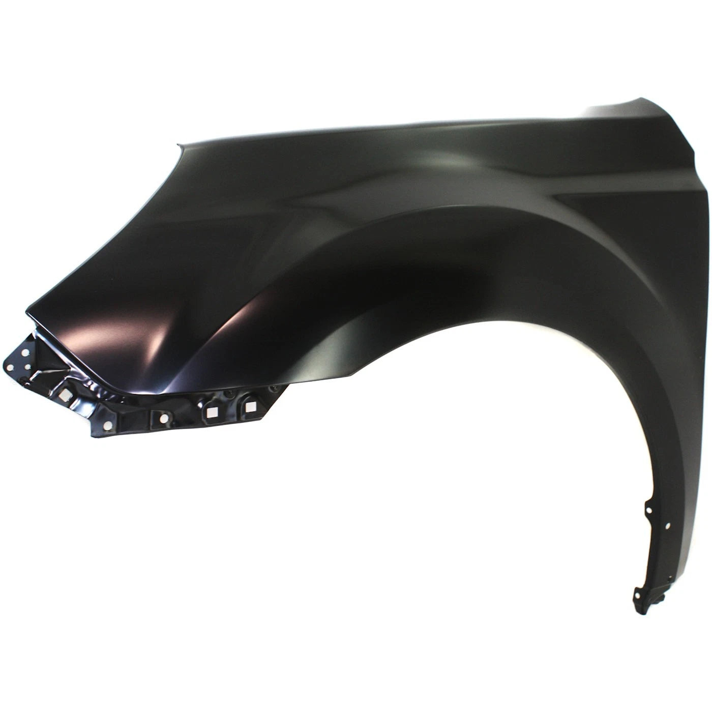 Primed Fender Replacement For Subaru Outback 2010 2011 2012 2013 2014 Front Driver Side 57120AJ07A9P SU1240131