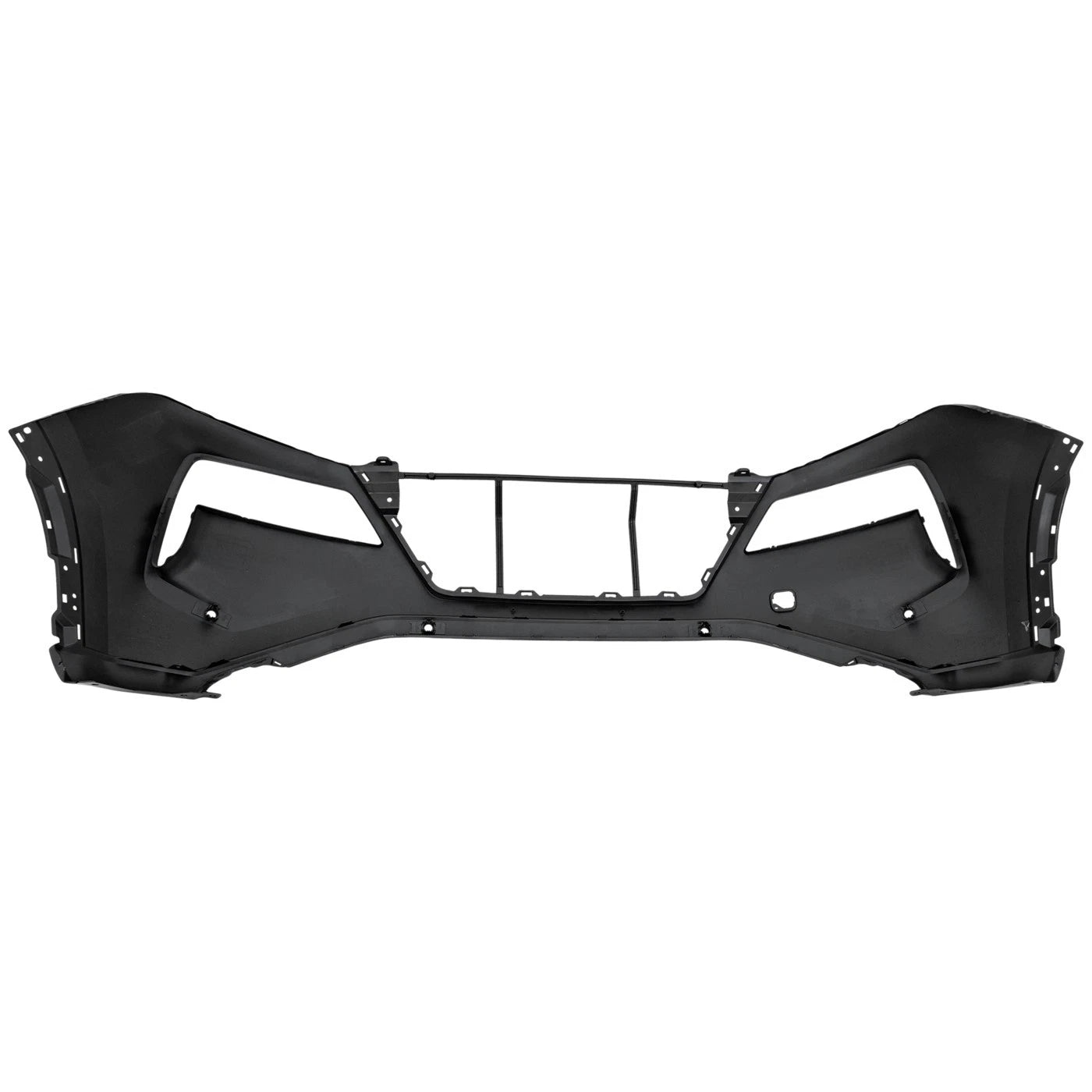Primed Primed Bumper Cover Fascia Front 620226RL0H NI1000336 Replacement For Nissan Rogue 2021 2022 2023