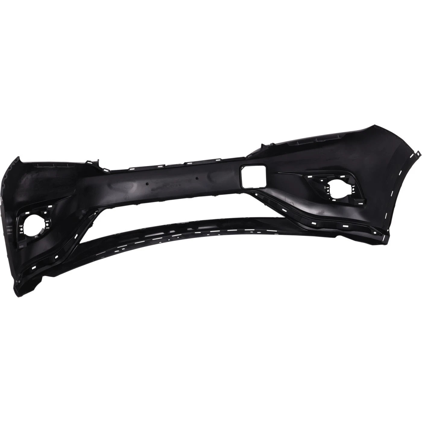 Primed Front Bumper Cover 620225AA0H NI1000305 Replacement For Nissan Murano 2015 2016 2017 2018 Primed