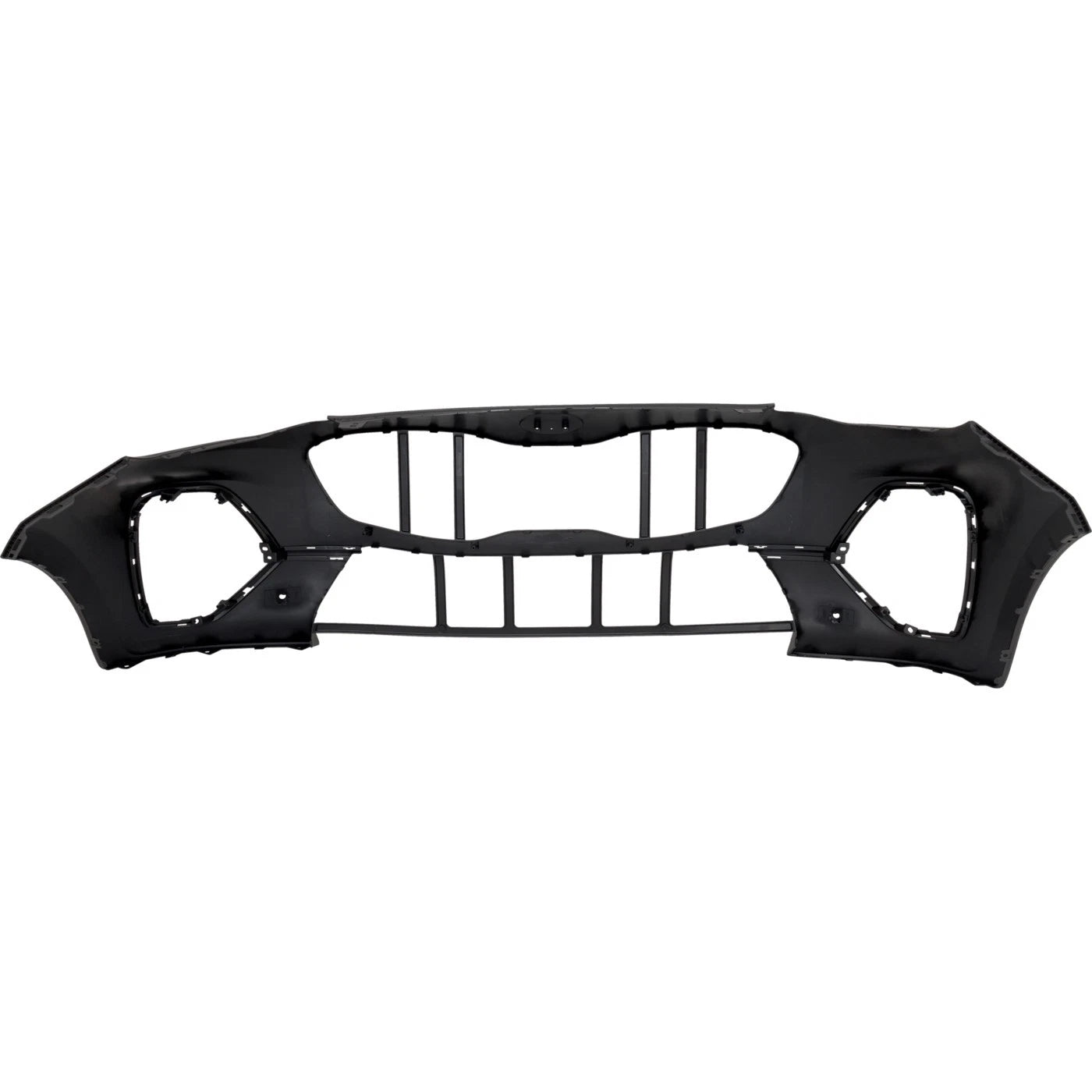 Primed Front Bumper Cover KI1000207 86510D9510 Replacement For Kia Sportage 2020 2021 2022 Primed