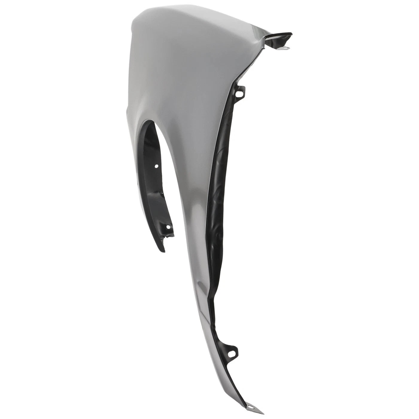 Primed Fender Replacement For Nissan 720 1980 1981 1982 1983 1984 1985 1986 Front Driver Side 6311308W00 NI1240113