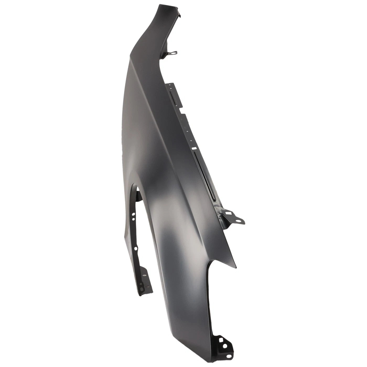 Primed Fender Replacement For Audi A4 2013 2014 2015 2016 Front Passenger Side 8K0821106J AU1241133