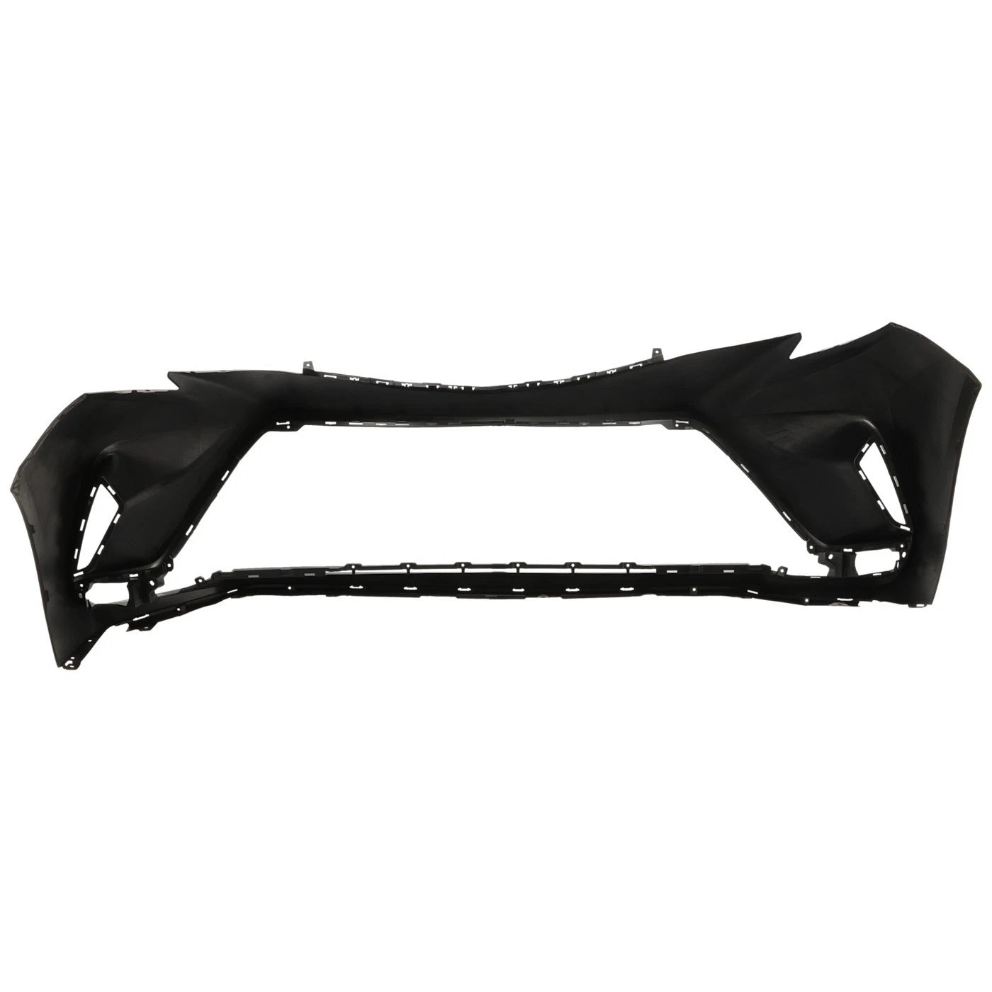 Primed Bumper Cover Fascia Front 5211908908 TO1000474 Replacement For Toyota Sienna 2021 2022 2023 2024 2025 Primed