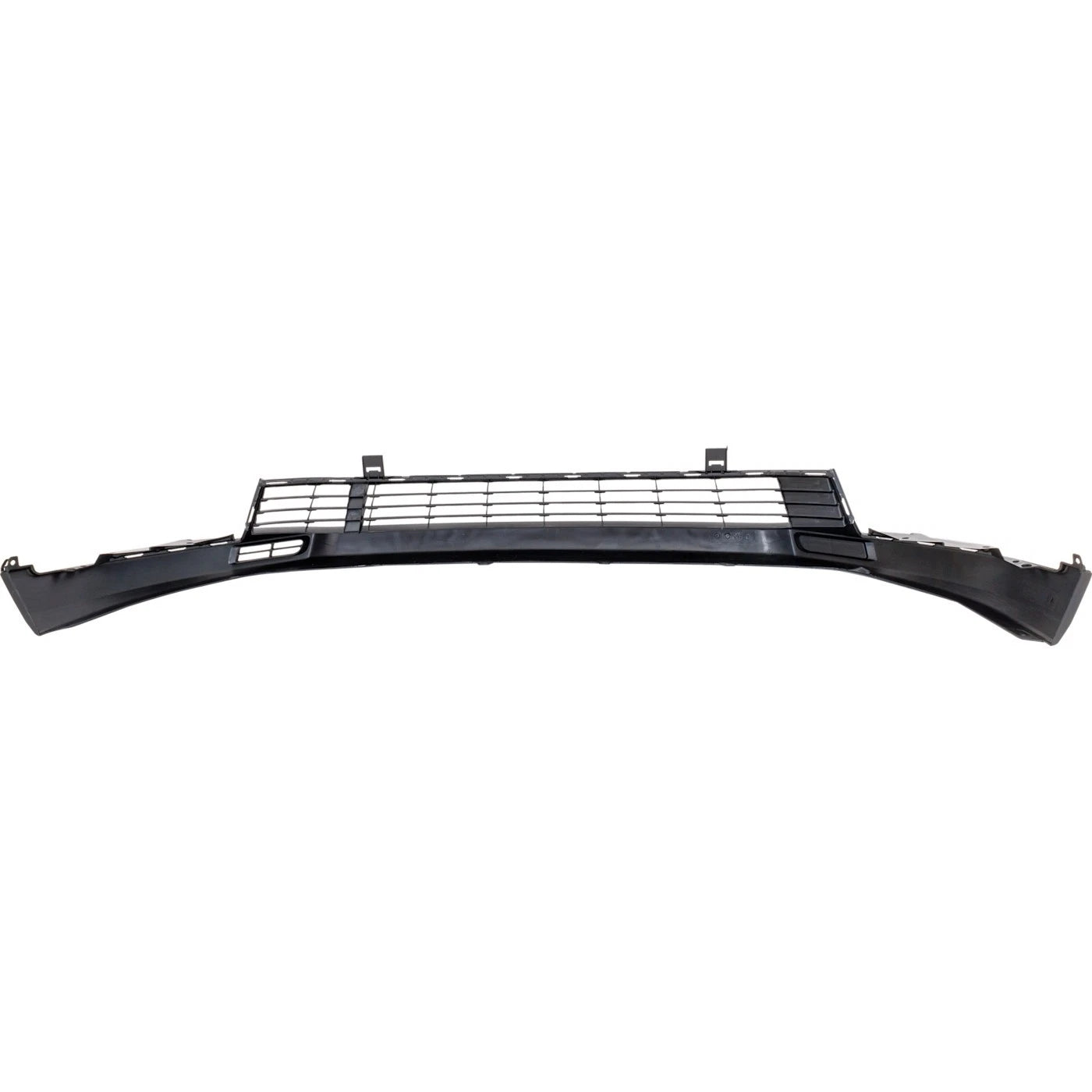 Textured Textured Bumper Cover Front 521290E030 TO1015111 Replacement For Toyota Highlander 2017 2018 2019