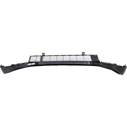 Textured Textured Bumper Cover Front 521290E030 TO1015111 Replacement For Toyota Highlander 2017 2018 2019