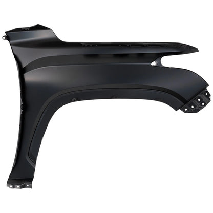 Primed Fender Replacement For Toyota Tundra 2022 2023 2024 2025 Front Driver Side 538120C080 TO1240283