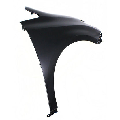 Primed Fender Replacement For Toyota Sienna 2011 2012 2013 2014 2015 2016 2017 2018 2019 2020 Front Passenger Side 5381108040 5381108060 TO1241234 TO1241272