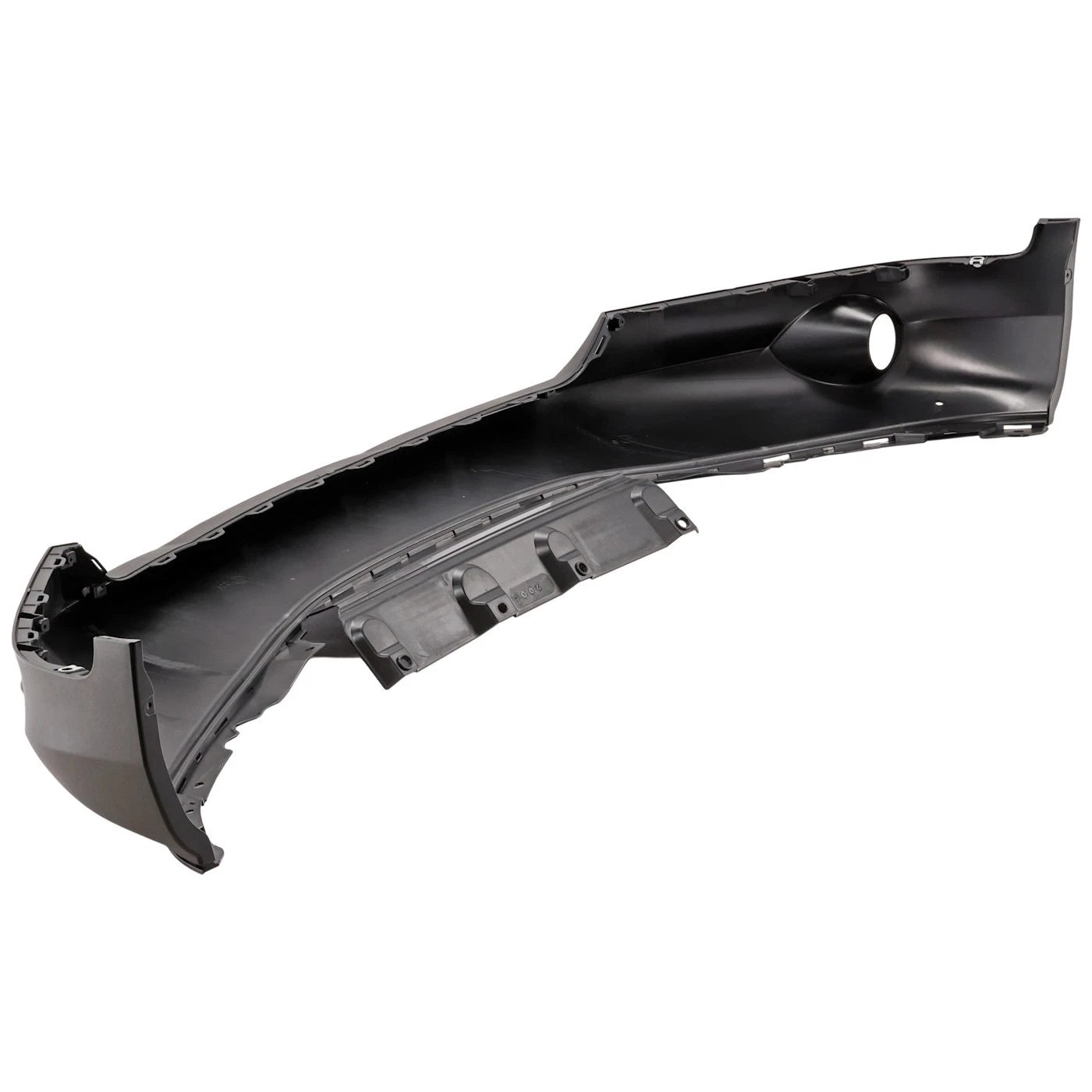 Textured Bumper Cover Fascia Front Lower 71110TG7A10 HO1015114 Replacement For Honda Pilot 2016 2017 2018 Textured